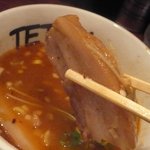 チャーシュ美味い