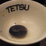 つけめんTETSU - ごっつあん