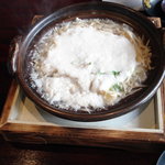 かやうさぎ - １１がつ