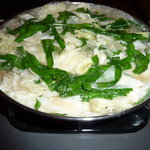 居酒屋　てぇげぇ