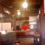 かやうさぎ - ３がつ雛飾り