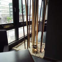 治兵衛 - 