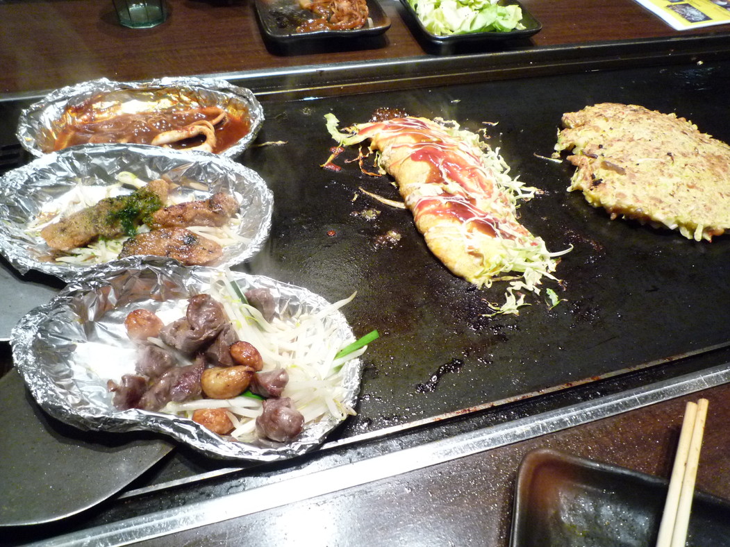 お好み焼本舗 塩尻店 name=