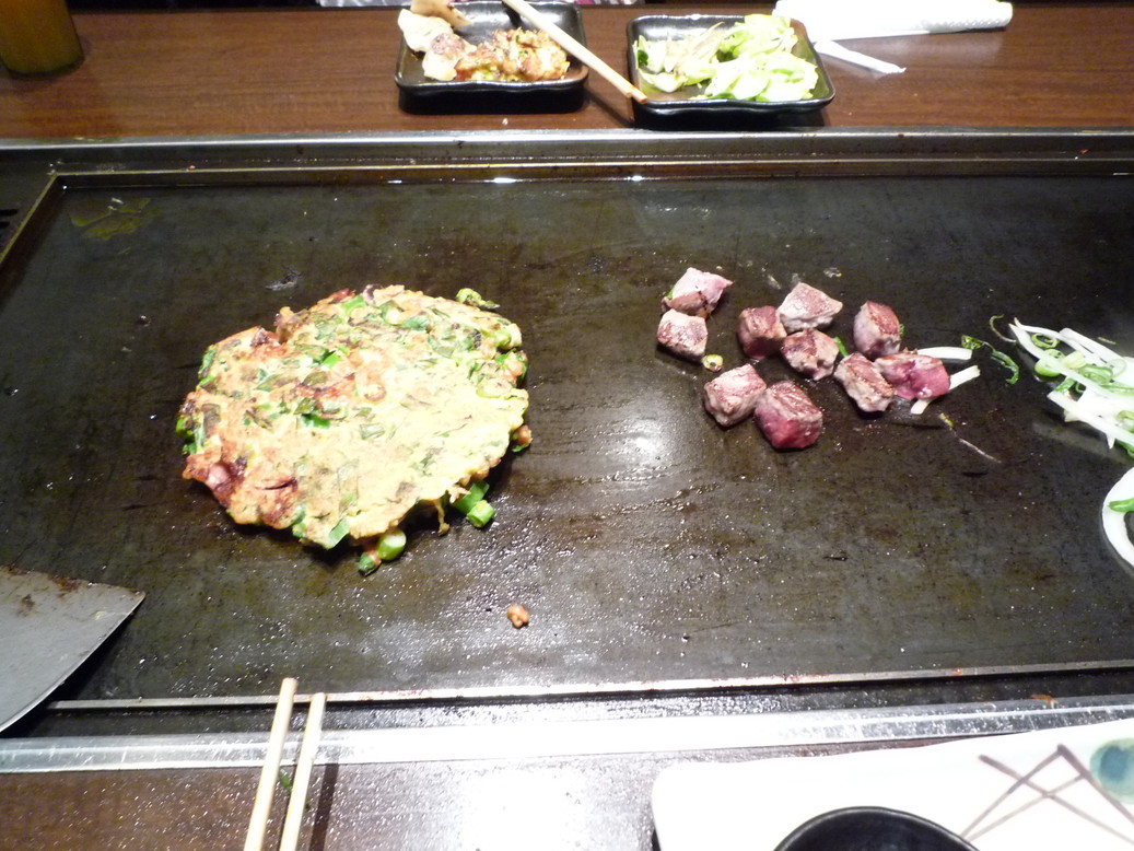 お好み焼本舗 塩尻店 name=
