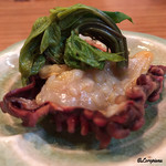 千陽 - 天然ものの海鞘