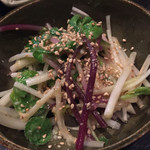 庄司 - 浜亡父酢味噌