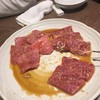 炭火焼肉 浅草だん