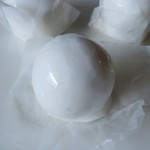 池田屋菓子舗 - 淡雪