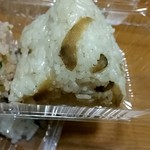 おむすび権米衛 - 鶏ごぼう