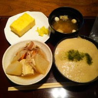浅草むぎとろ 本店 - 