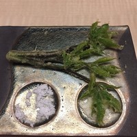 なにわ天ぷら 維心 - 