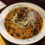 凰上海 - 冷たい担々麺 ¥880