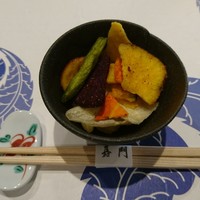 嘉門 - 