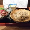 蕎麦・酒・料理　壱 本店