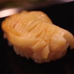 金寿司 - つぶ貝