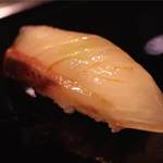 金寿司 - ヒラマサ