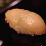 金寿司 - 帆立