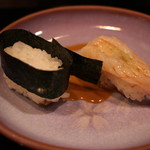 金寿司 - 海老