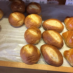 Boulangerie coco de chou chou - 