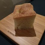 イルネッソ - 自家製フォカッチャ