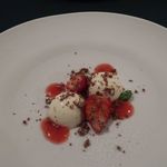 イルネッソ - パンナコッタ