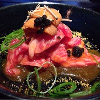 肉寿司 肉和食 KINTAN コレド室町 - 