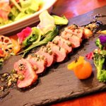 Miru fiori - アラカルト　　肉料理