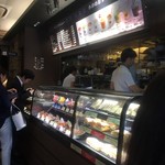 サンマルクカフェ - 