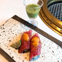 肉の匠 将泰庵 神田店 - 