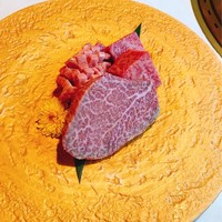 肉の匠 将泰庵 神田店 - 