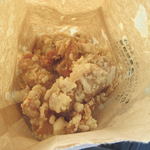 カリッジュ - 料理写真: