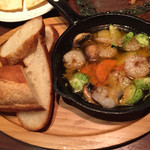 桜丘 Beer Kitchen - 