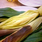 ゆたか - ヤングコーン