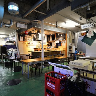 天ぷらとワイン 小島_1