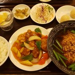 龍ちゃん食堂 焼津店 - 