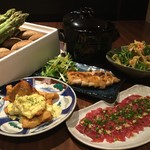 うら銀座くらぶ - 