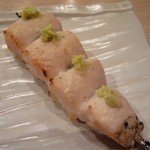 鳥すけ - ささみ