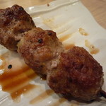 鳥すけ - だんご