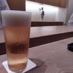 虎白 - 本日のちーんその１（今回は３連発でお伝えします）