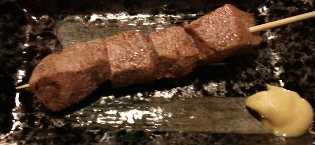 鳥政 - 錦岡（焼き鳥）の写真