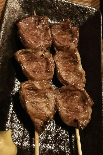 鳥政 - 錦岡（焼き鳥）の写真