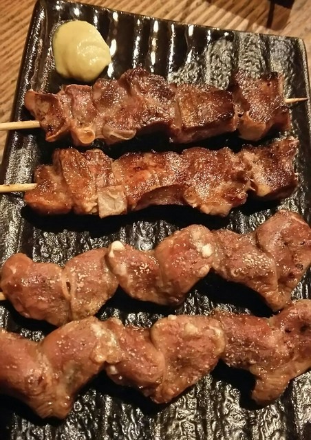 鳥政 錦岡 焼鳥 食べログ 鳥政 錦岡 焼鳥 食べログ