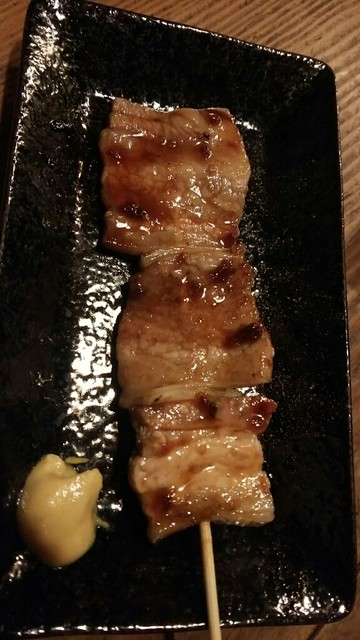 鳥政 - 錦岡（焼き鳥）の写真