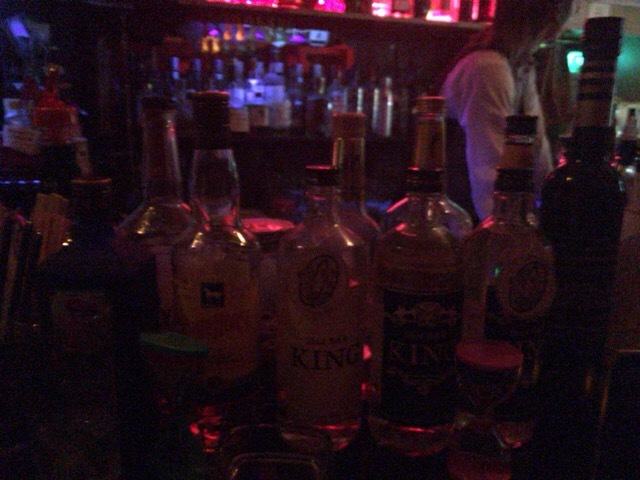 Shot BAR KING Hirakata photo 3