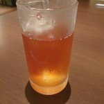 BISTRO NAOMI - アイス紅茶