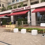 ANNIVERSAIRE CAFE - 