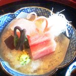 京大和 - 造り2種