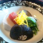 京大和 - 二の段