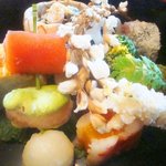 京大和 - 一の段