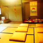 京大和 - 結納ではこのようになるようです。